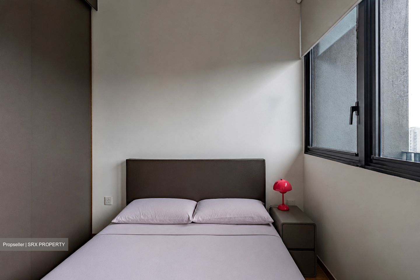 Park Colonial (D13), Condominium #557767981